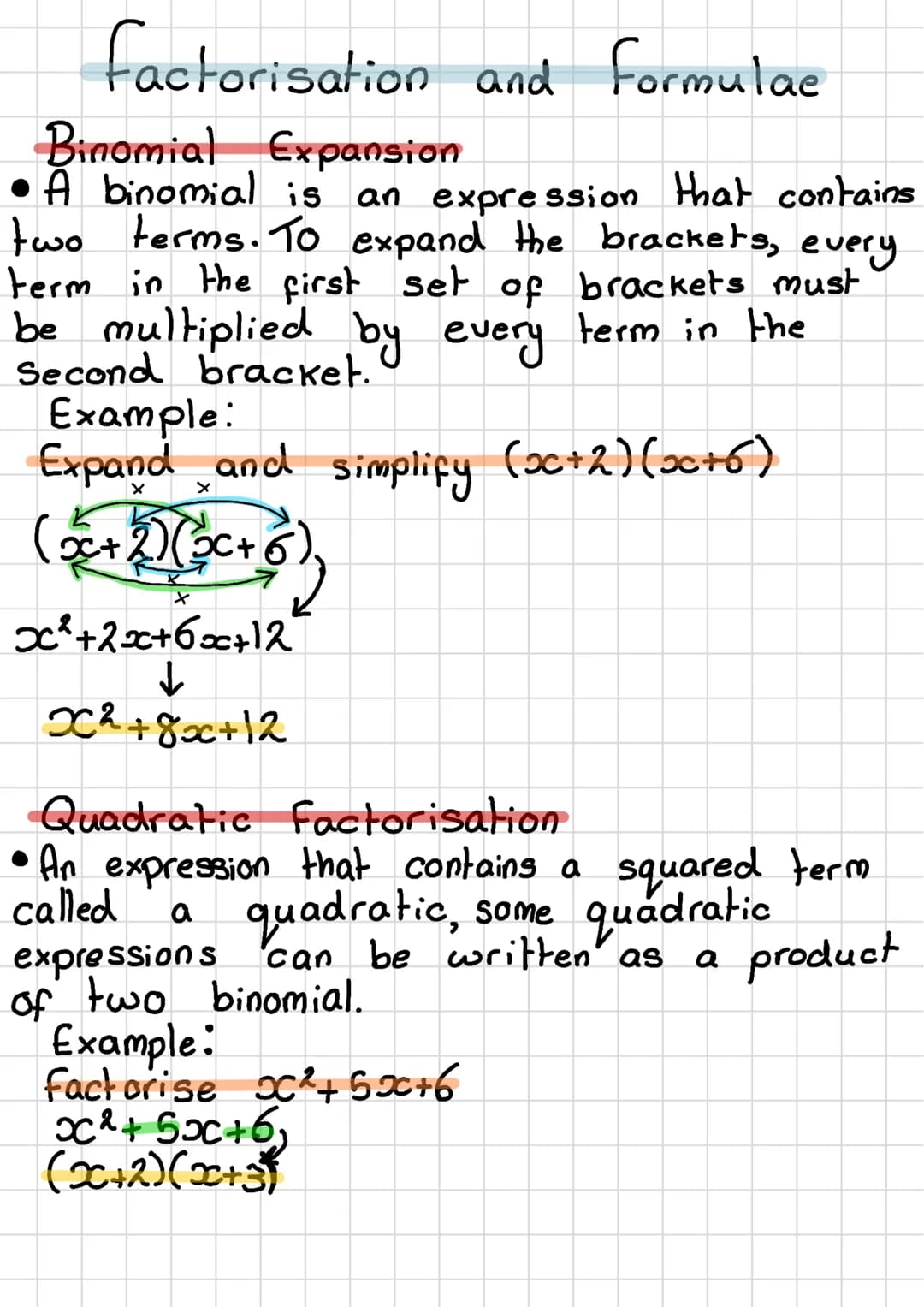 
<p>Ratio</p>
<p>Ratios are used to compare quantities. You can simplify a ratio, for example:<br />
3km: 3m = (3 x 1000) : 3 = 3000 : 3.</p