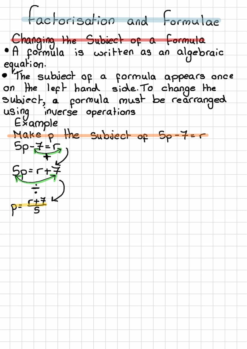
<p>Ratio</p>
<p>Ratios are used to compare quantities. You can simplify a ratio, for example:<br />
3km: 3m = (3 x 1000) : 3 = 3000 : 3.</p