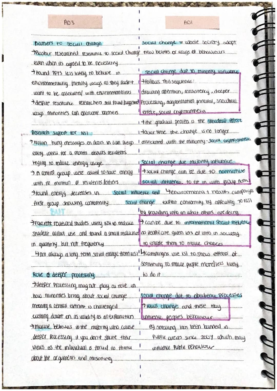 P103
Research support for is...
Lucas asued students maths questions with.
starying difficulty...
→ contamity was higher when they were diff