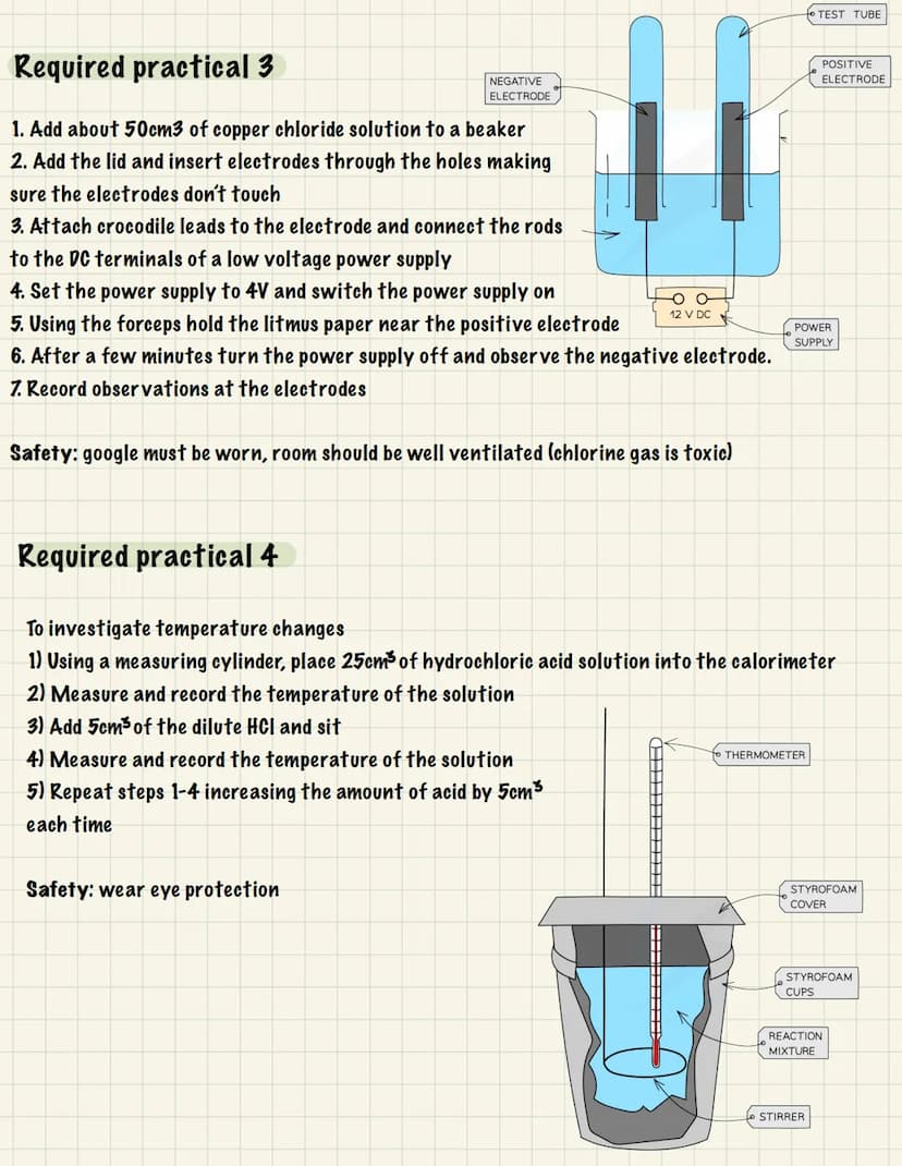 ●
Increasing accuracy- the degree to which the result conforms to its correct value:
Increase quality (more precise equipment)
● Reduce syst
