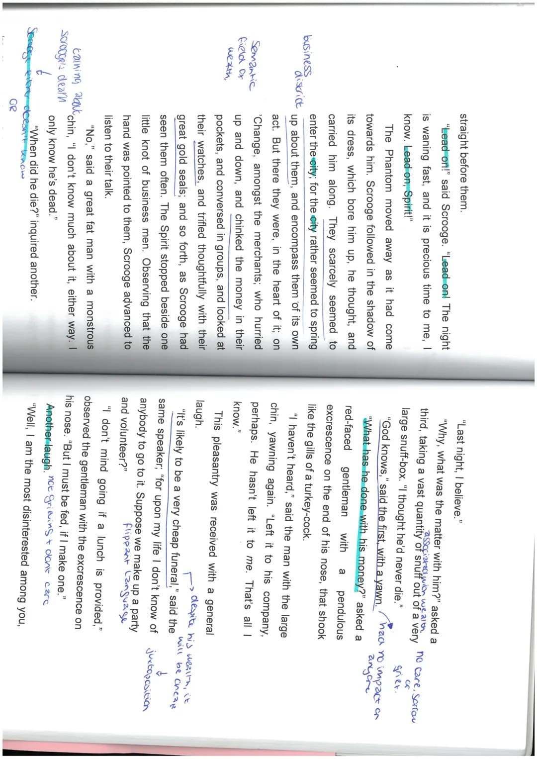 description
Pleza>
victorian
chanse
Shows Scrooge
to be accepting
+ equal to aches"
negative
portrayle of
future
Similiar to
Grim Reaper
rep