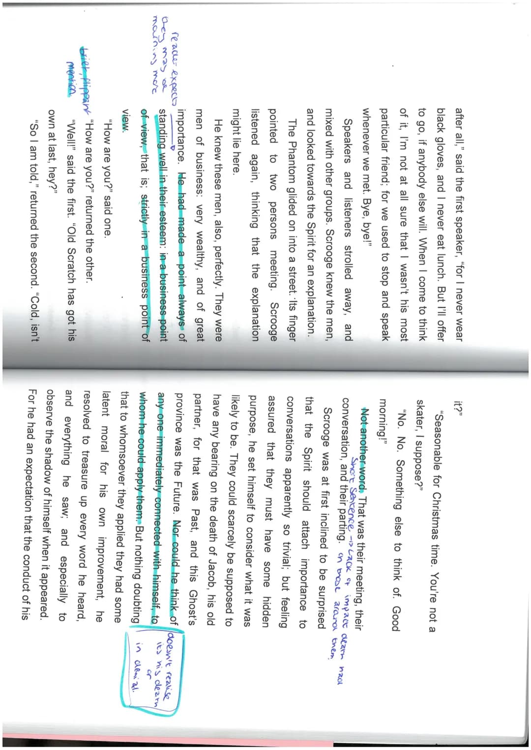 description
Pleza>
victorian
chanse
Shows Scrooge
to be accepting
+ equal to aches"
negative
portrayle of
future
Similiar to
Grim Reaper
rep