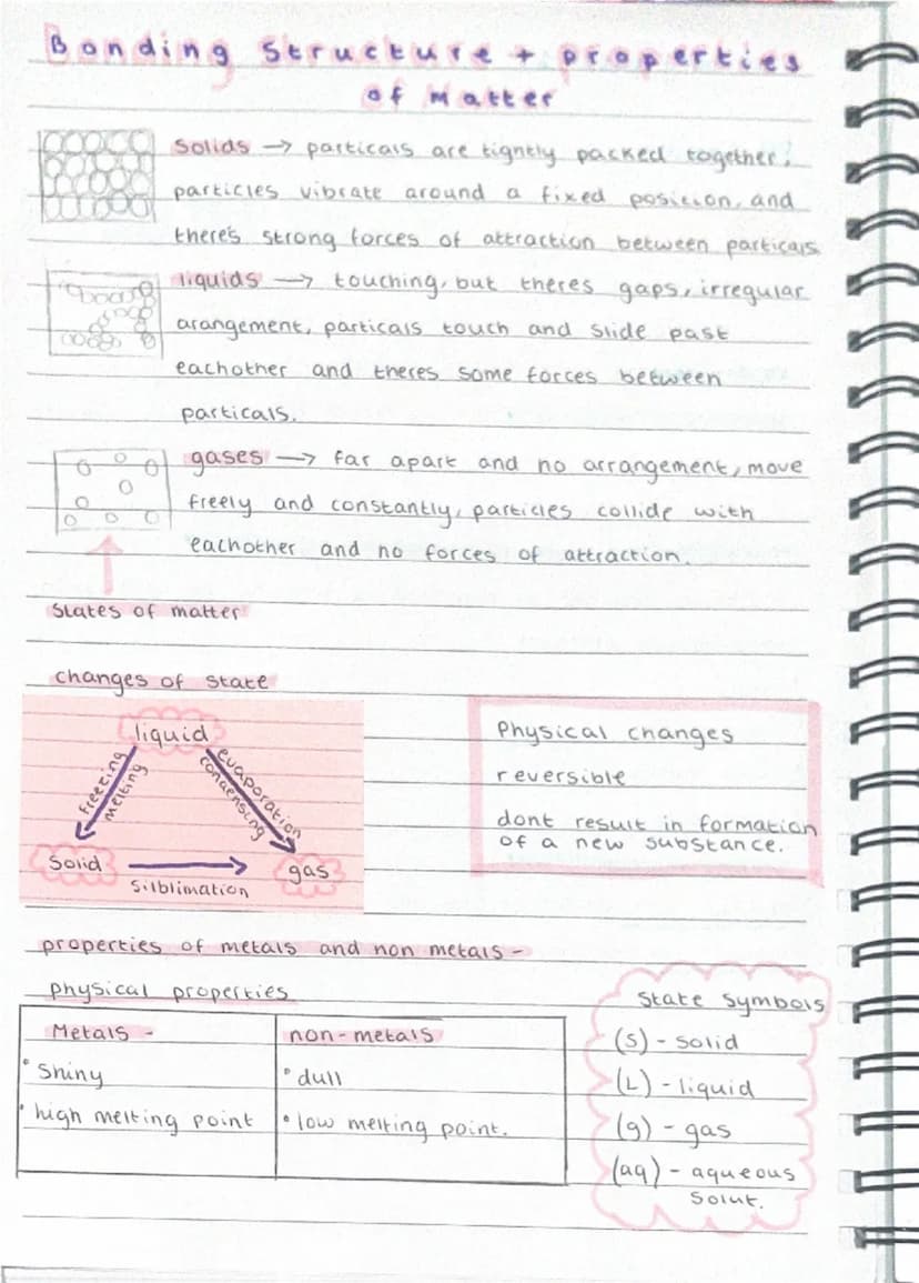 Chemistry-paper 1
atomic
Structure + periodic
table
atoms
the nucleus
• contains protons (+ 1) and neutrons (0).
• has a
positive charge.
el