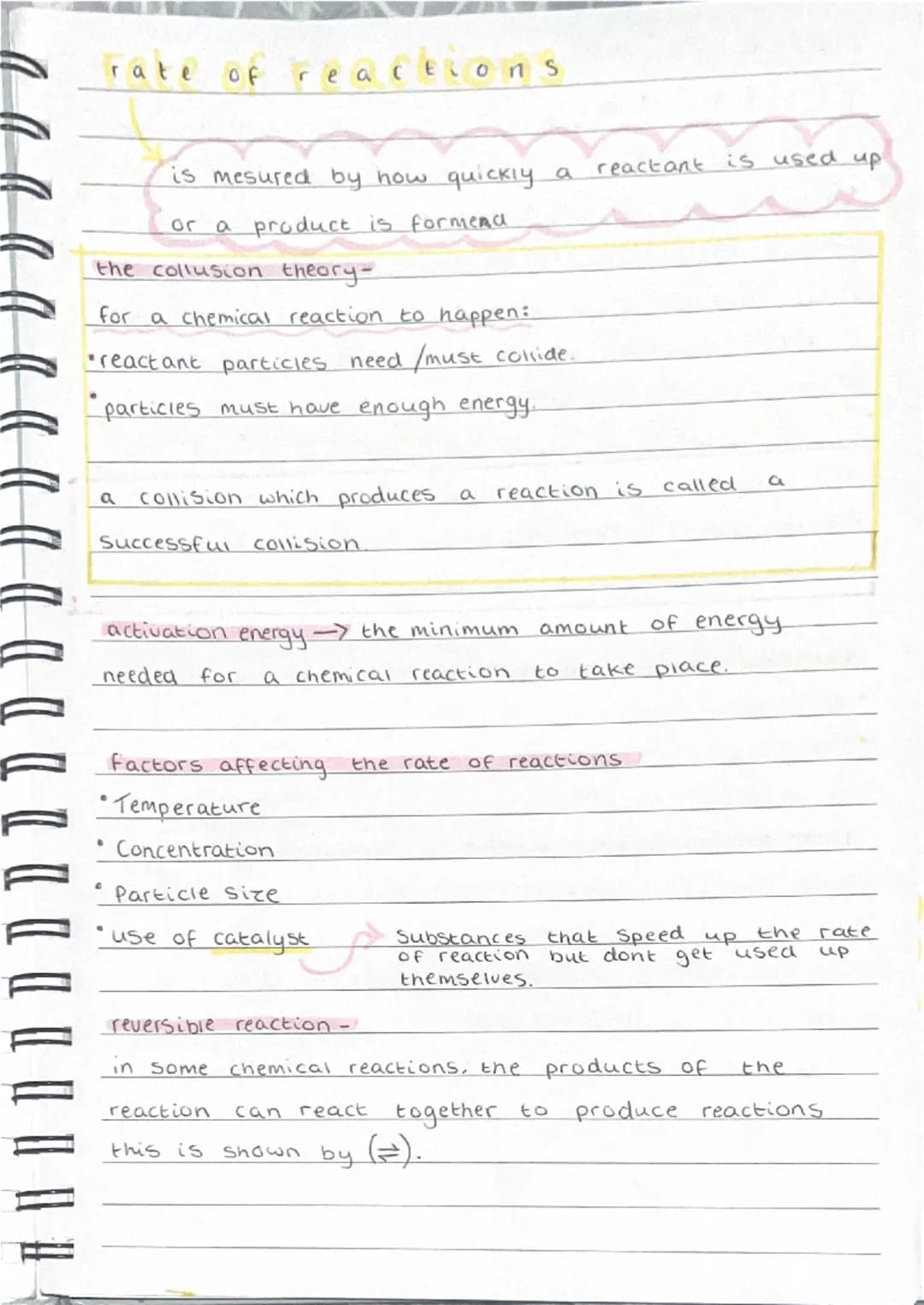 Chemistry-paper 1
atomic
Structure + periodic
table
atoms
the nucleus
• contains protons (+ 1) and neutrons (0).
• has a
positive charge.
el