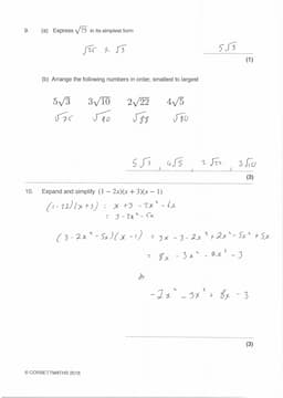 7