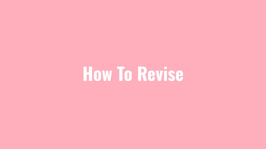 Awesome Study Hacks: Flashcards and Fun Tricks!