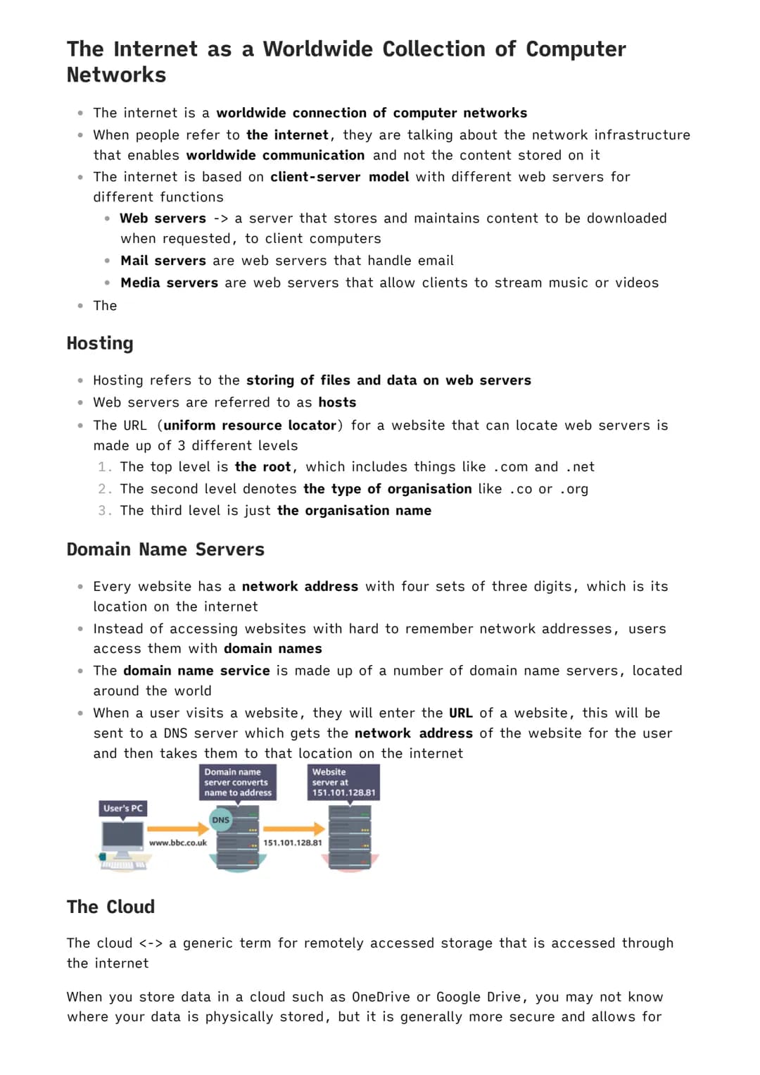 
<h2 id="whatislan">What is LAN?</h2>
<p>A LAN, or Local Area Network, is a network that is confined to a single building or site. It is use
