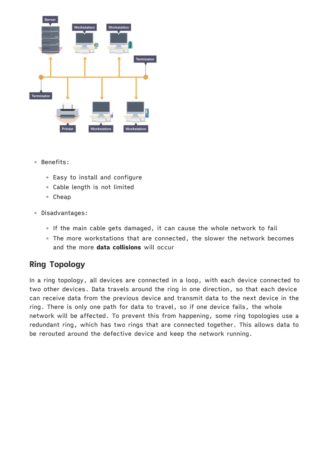 
<h2 id="whatislan">What is LAN?</h2>
<p>A LAN, or Local Area Network, is a network that is confined to a single building or site. It is use