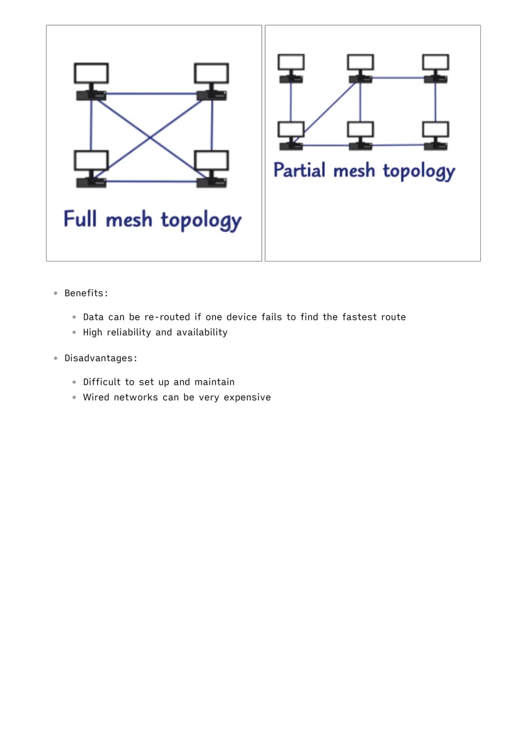 
<h2 id="whatislan">What is LAN?</h2>
<p>A LAN, or Local Area Network, is a network that is confined to a single building or site. It is use