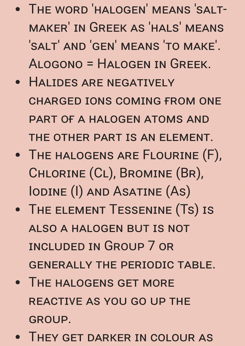GROUP 1
• GROUP 1 ELEMENTS ARE ALKALI
METALS
• THE ALKALI METALS ARE LITHIUM
(LI), SODIUM (Na), Potassium (K),
RUBIDIUM (RB), CAESIUM (CS)
A