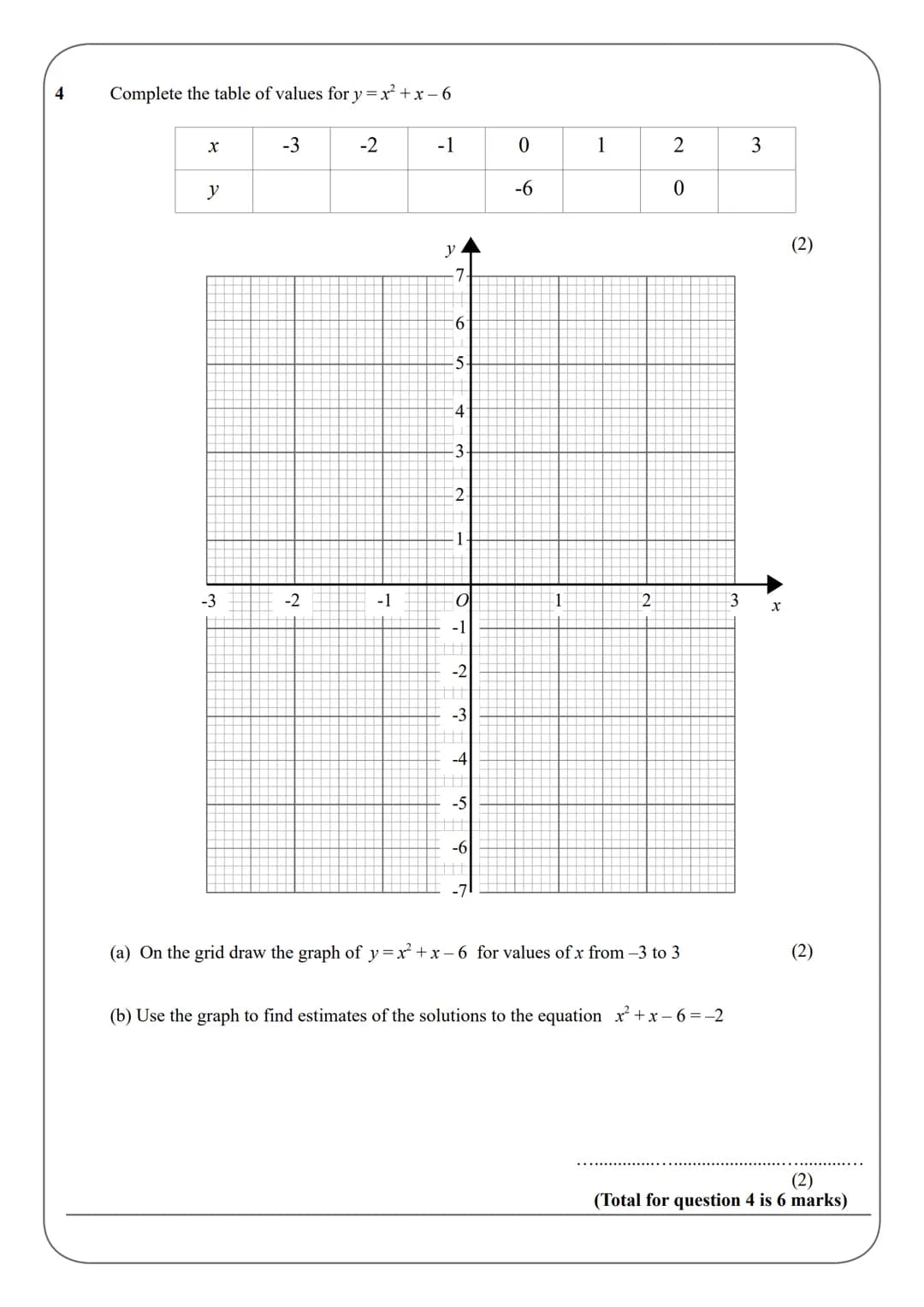 Name:
Instructions
●
●
- there may be more space than you need.
• Diagrams are NOT accurately drawn, unless otherwise indicated.
●
You must 