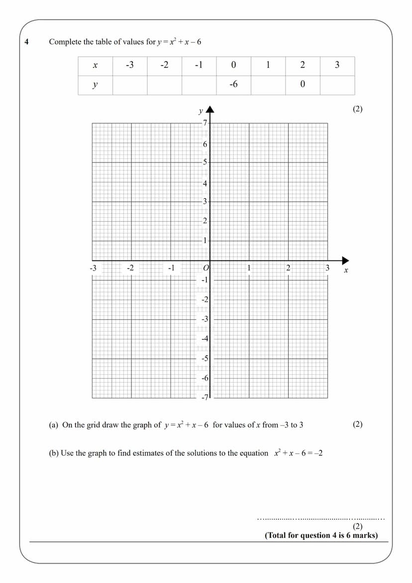 Name:
Instructions
●
●
- there may be more space than you need.
• Diagrams are NOT accurately drawn, unless otherwise indicated.
●
You must 