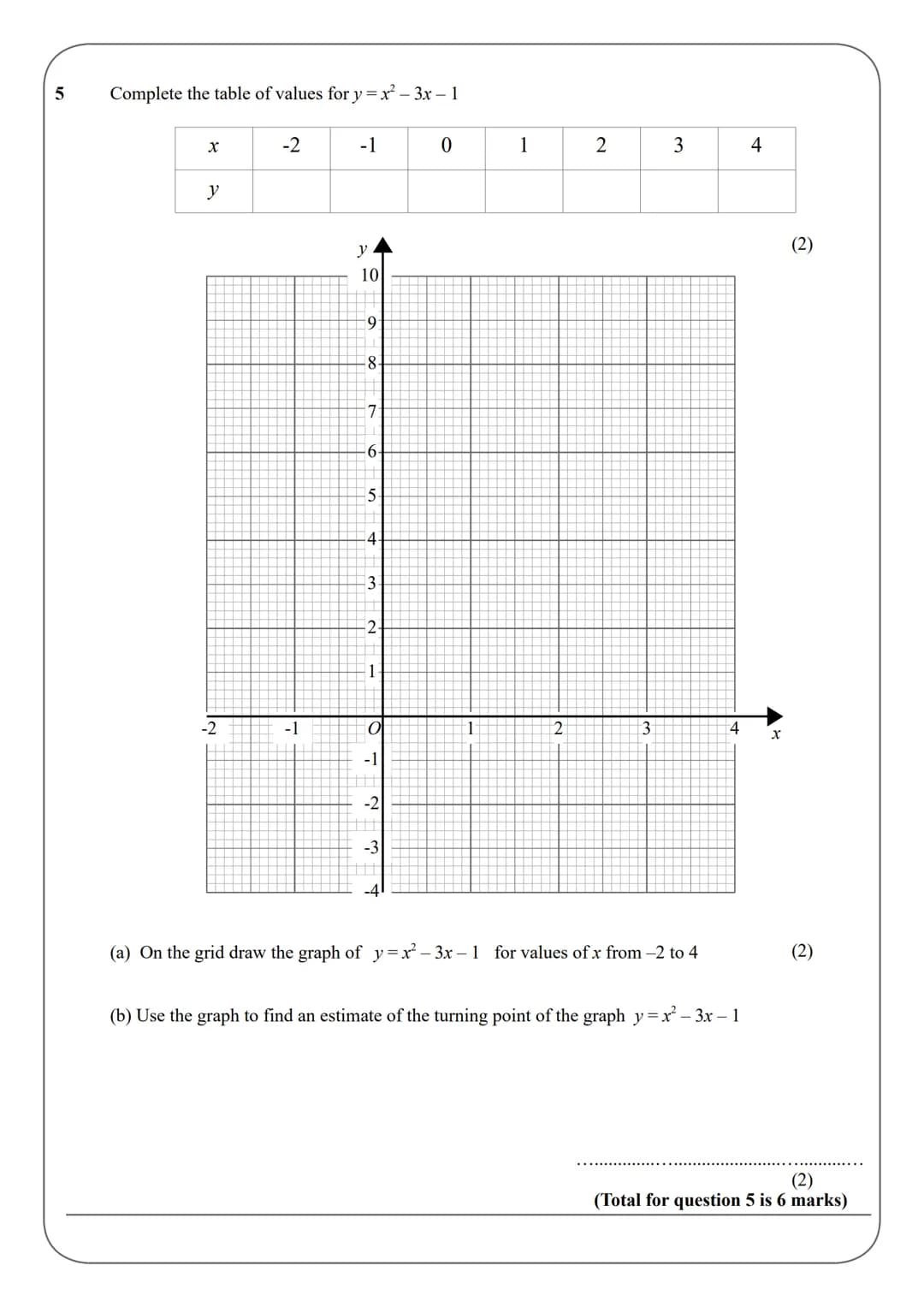 Name:
Instructions
●
●
- there may be more space than you need.
• Diagrams are NOT accurately drawn, unless otherwise indicated.
●
You must 