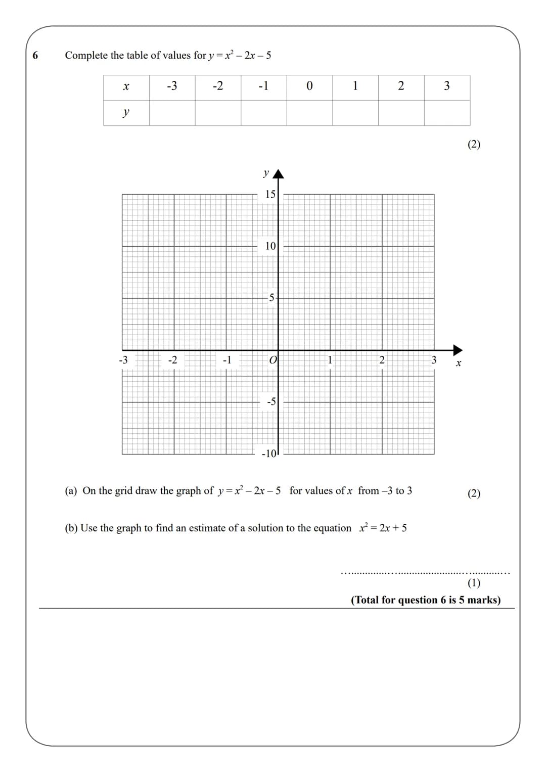 Name:
Instructions
●
●
- there may be more space than you need.
• Diagrams are NOT accurately drawn, unless otherwise indicated.
●
You must 