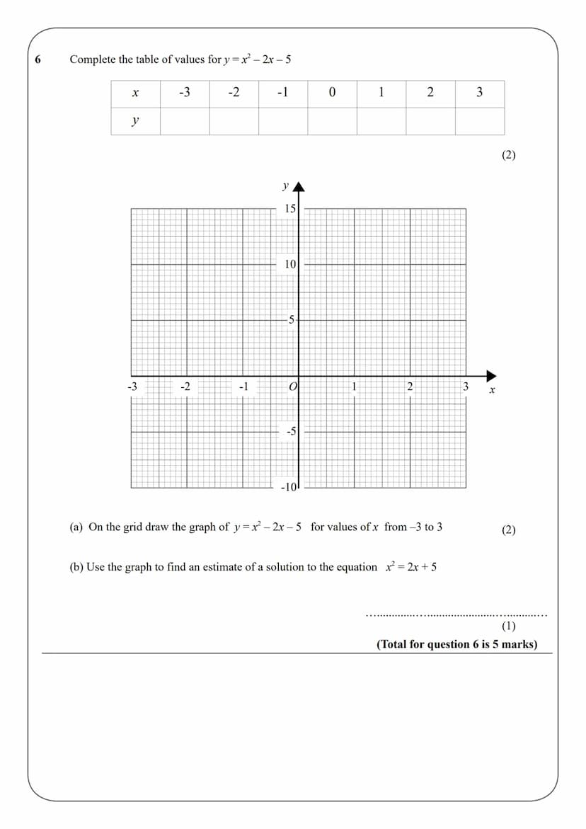 Name:
Instructions
●
●
- there may be more space than you need.
• Diagrams are NOT accurately drawn, unless otherwise indicated.
●
You must 