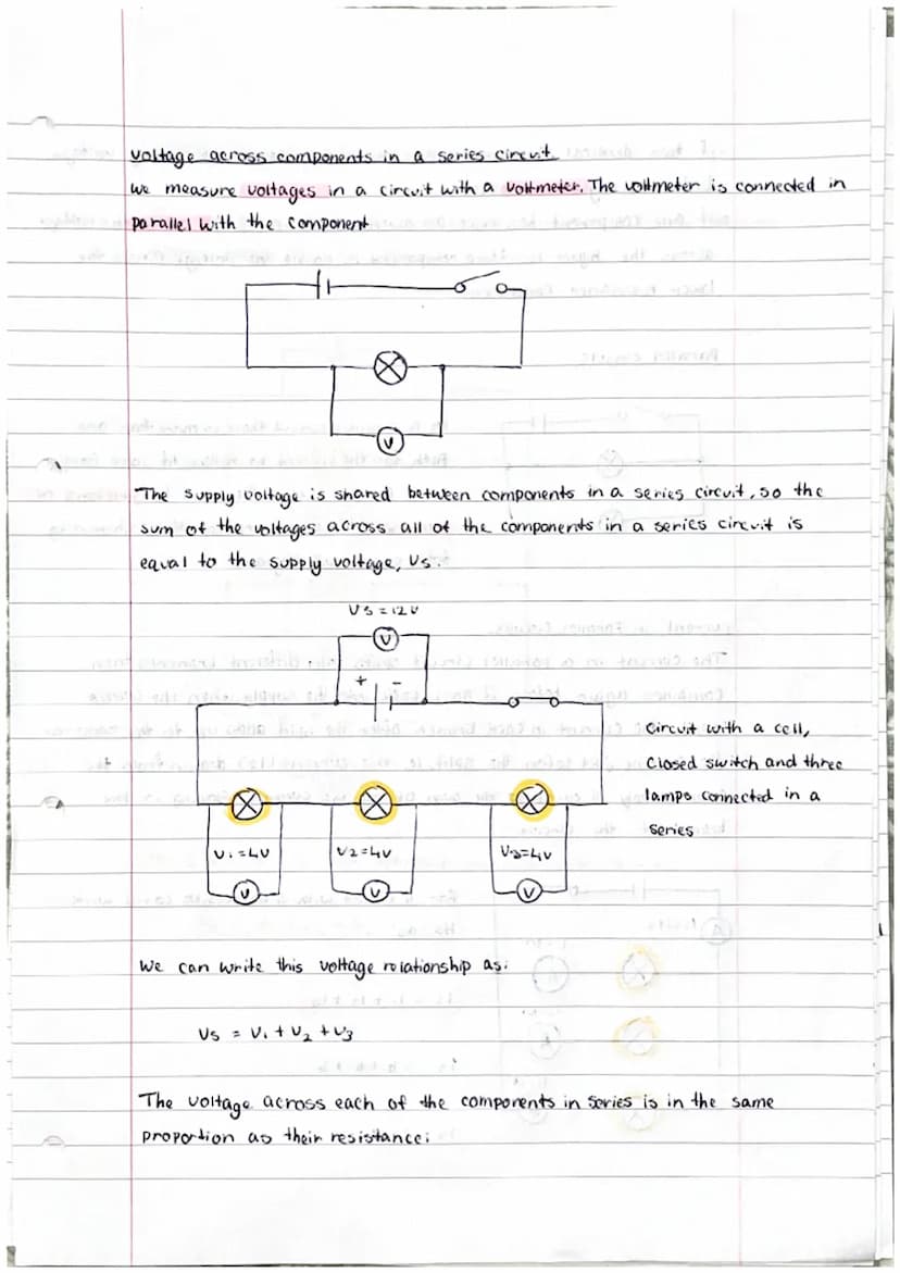 5
Electrical charge carriers
Electrical current
Electrical current is defined by how much electrical charge has been transferred.
Per unit t