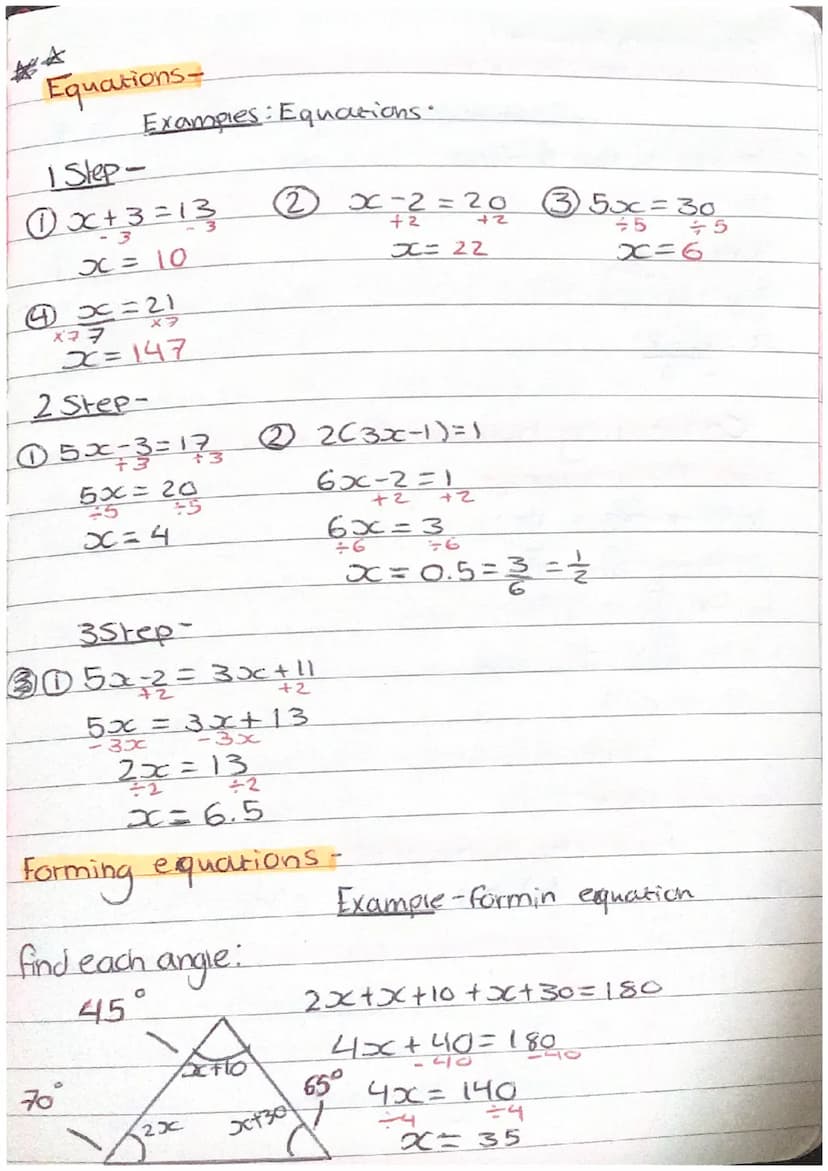 maths revision GCSE Unit 9.1
Sequences =
finding the next
Example: find the next 2 Terms and state the
rule.
the next term-
0 3,3,3,3,3 ... 