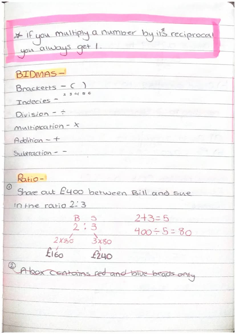 maths revision GCSE Unit 9.1
Sequences =
finding the next
Example: find the next 2 Terms and state the
rule.
the next term-
0 3,3,3,3,3 ... 