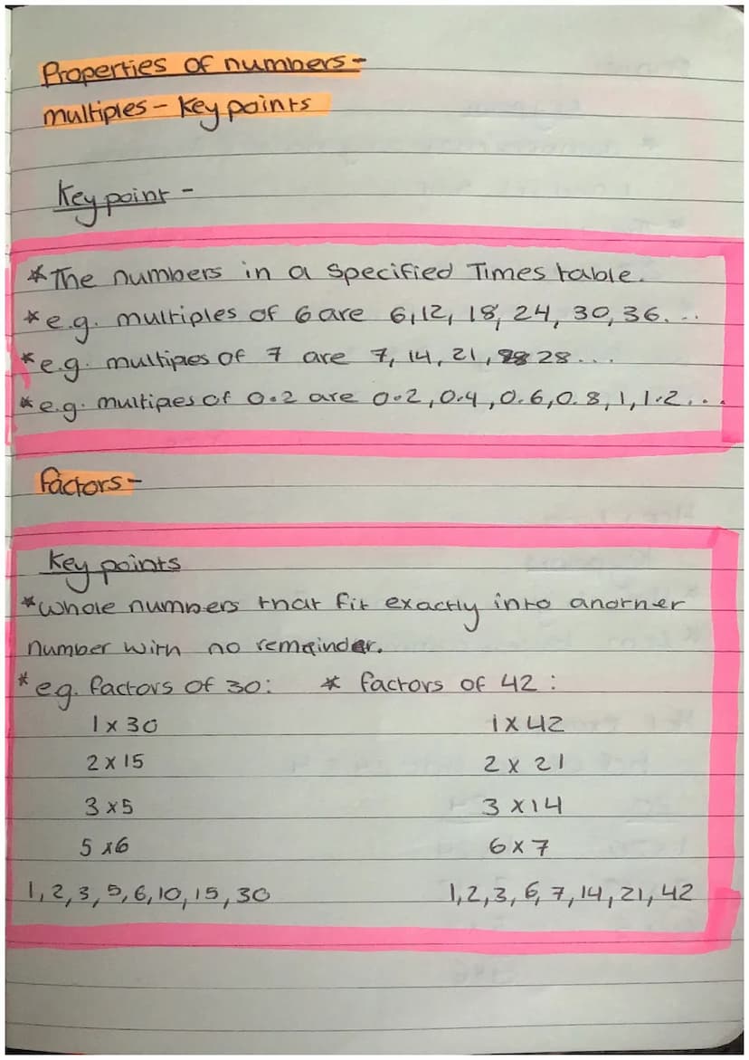 maths revision GCSE Unit 9.1
Sequences =
finding the next
Example: find the next 2 Terms and state the
rule.
the next term-
0 3,3,3,3,3 ... 