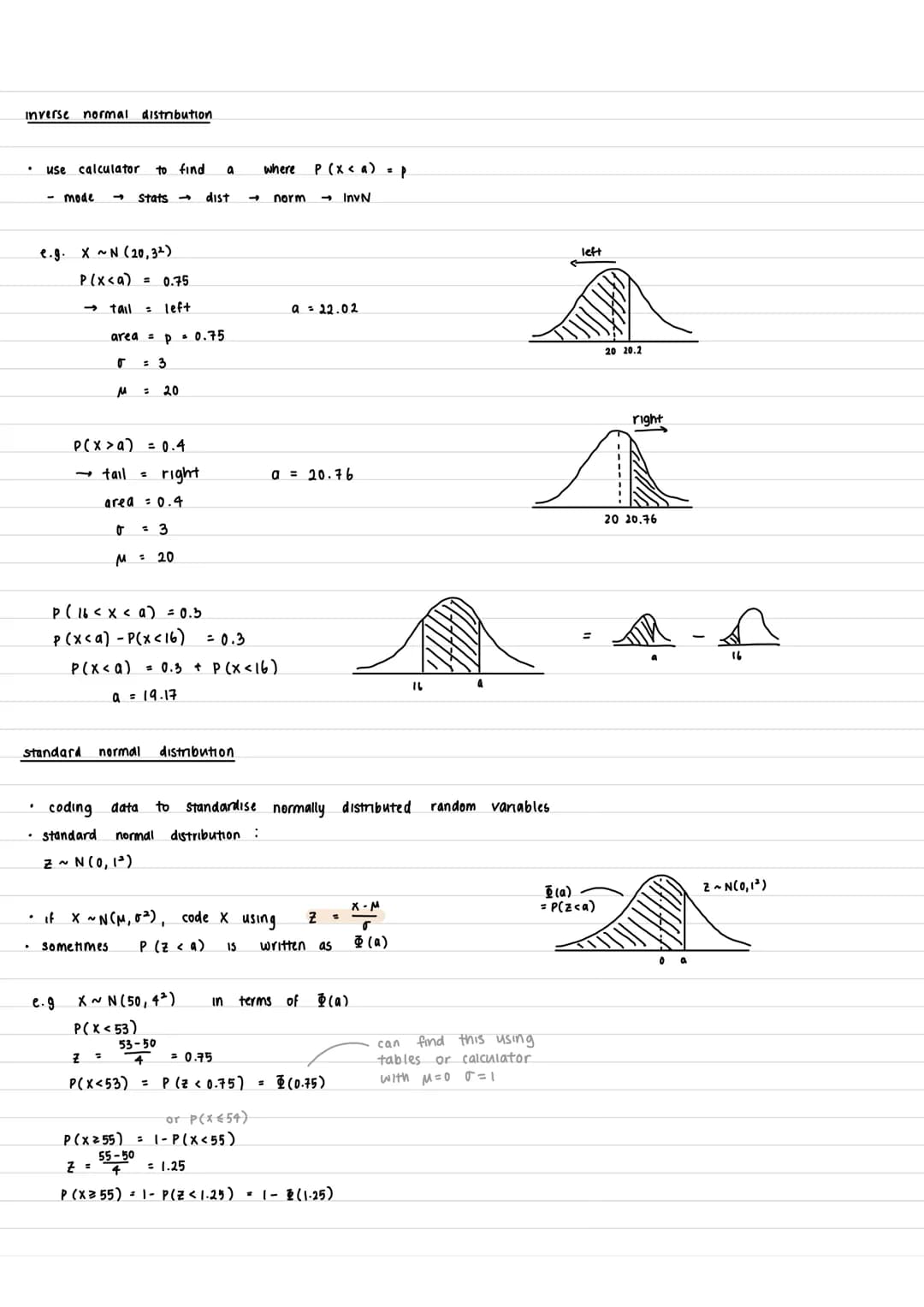
<h2 id="introduction">Introduction</h2>
<p>In the world of mathematics, the normal distribution plays a vital role. Whether it's continuous