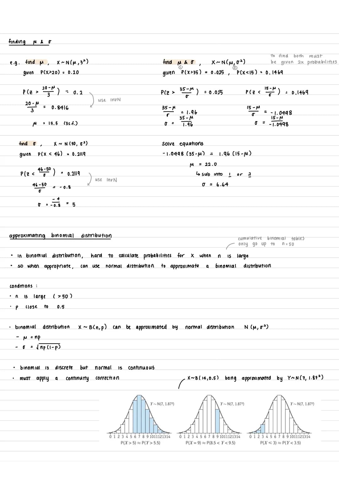 
<h2 id="introduction">Introduction</h2>
<p>In the world of mathematics, the normal distribution plays a vital role. Whether it's continuous