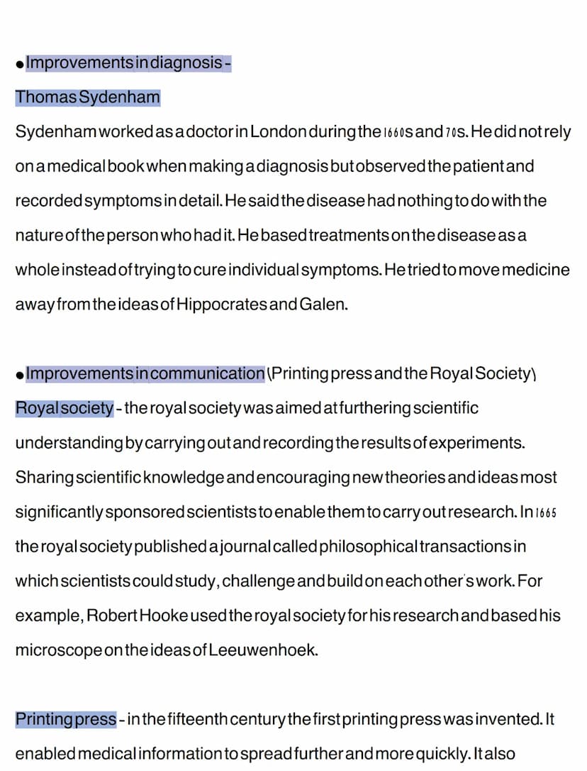 
<h2 id="ideasaboutthecausesofdiseaseandillness">Ideas about the Causes of Disease and Illness</h2>
<p>During the medieval period (1200-1500