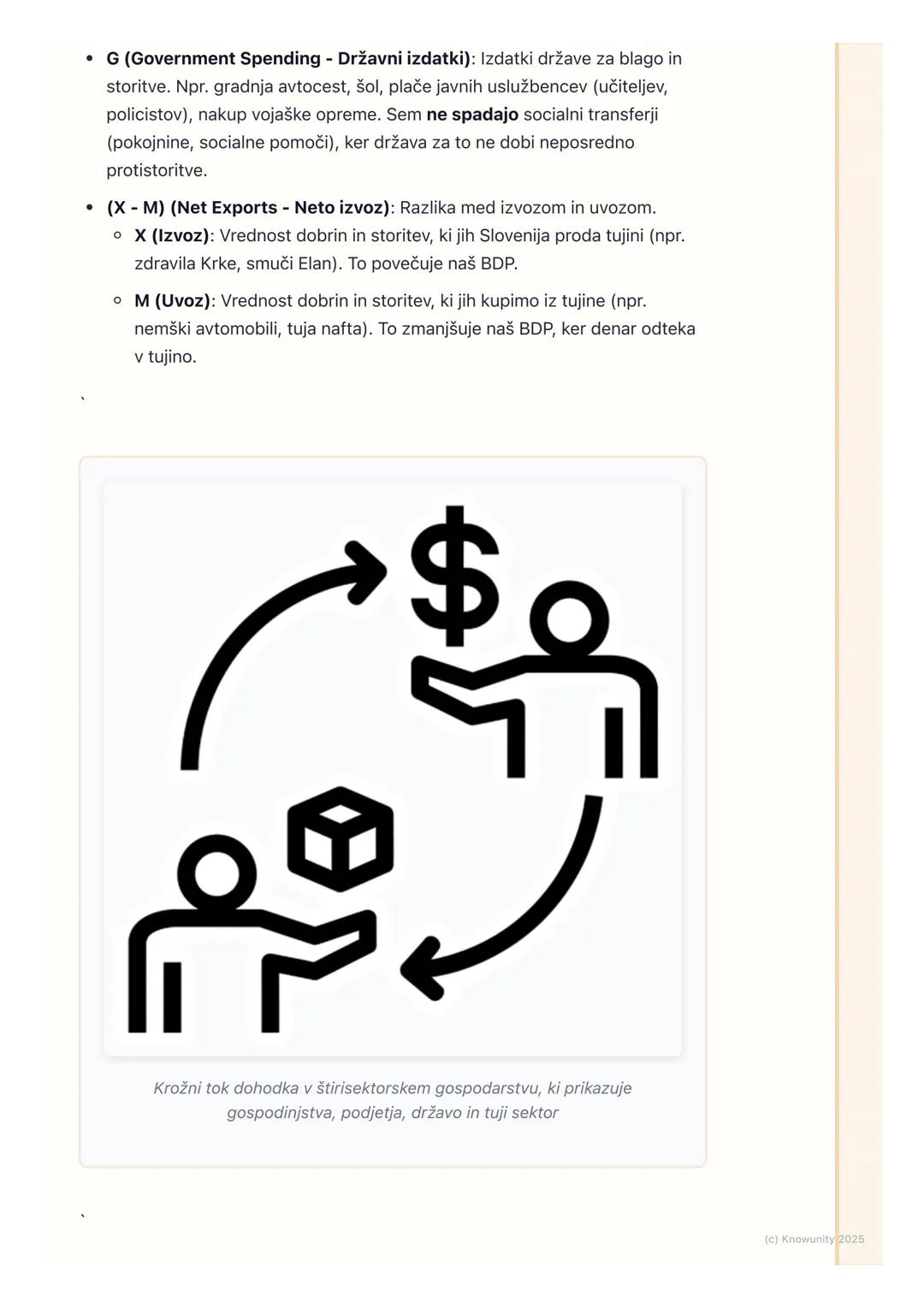 # Bruto domači proizvod (BDP)

Kaj sploh je bruto domači proizvod (BDP)?

Bruto domači proizvod ali BDP je osnovni kazalnik za merjenje gosp