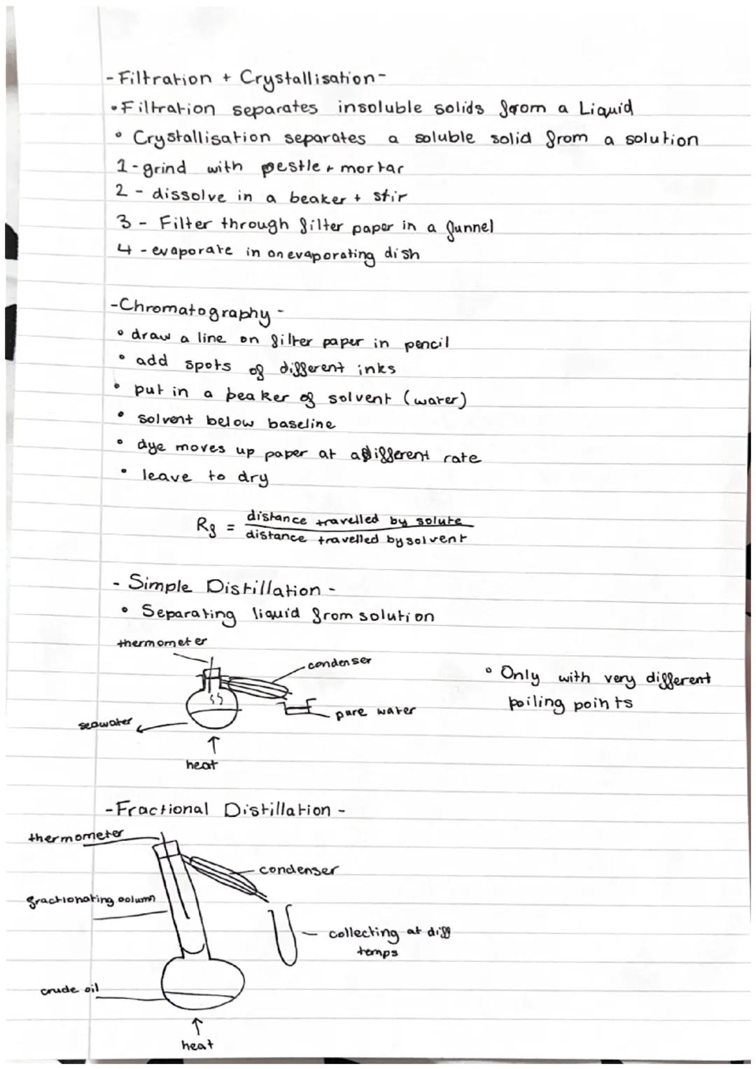 1
- States of Matter
O
smaller particles
diffuse faster
STATES+ MATTER
0000
• Movement of Particles -
•diffusion is the net movement
to an
h