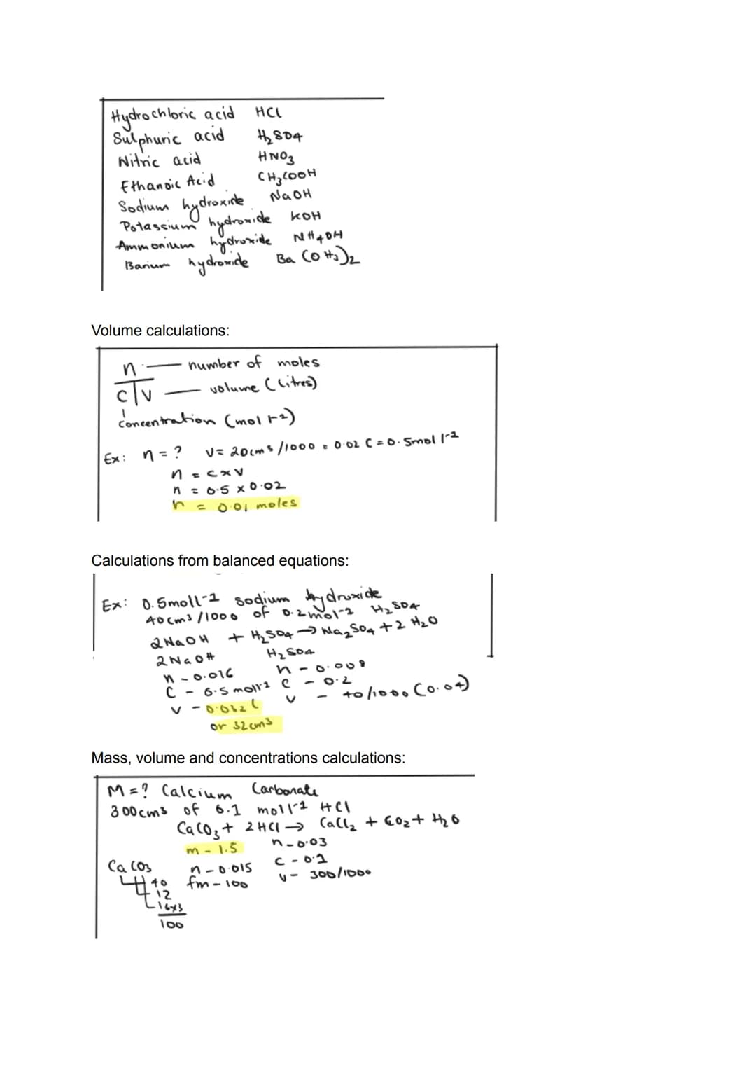 Alcohol
Another homologous series with a functional group (-OH). Saturated-straight-chain
alcohols can be represented by the general formula