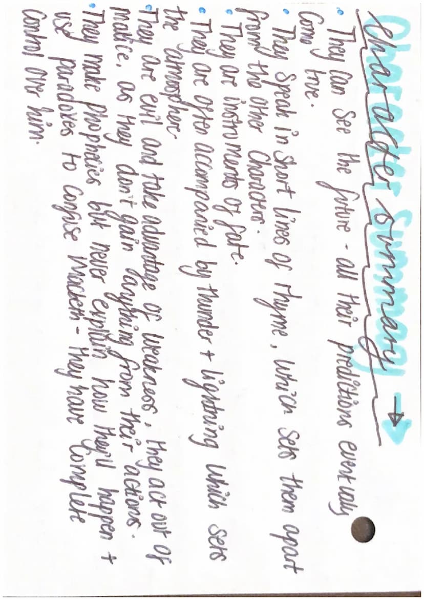 
<h2 id="macbethquotesandsummaryact1">Macbeth Quotes and Summary Act 1</h2>
<p>In Act 1 of Macbeth, the following key quotes stand out: </p>