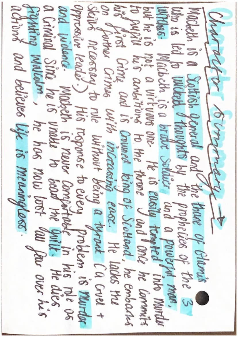
<h2 id="macbethquotesandsummaryact1">Macbeth Quotes and Summary Act 1</h2>
<p>In Act 1 of Macbeth, the following key quotes stand out: </p>