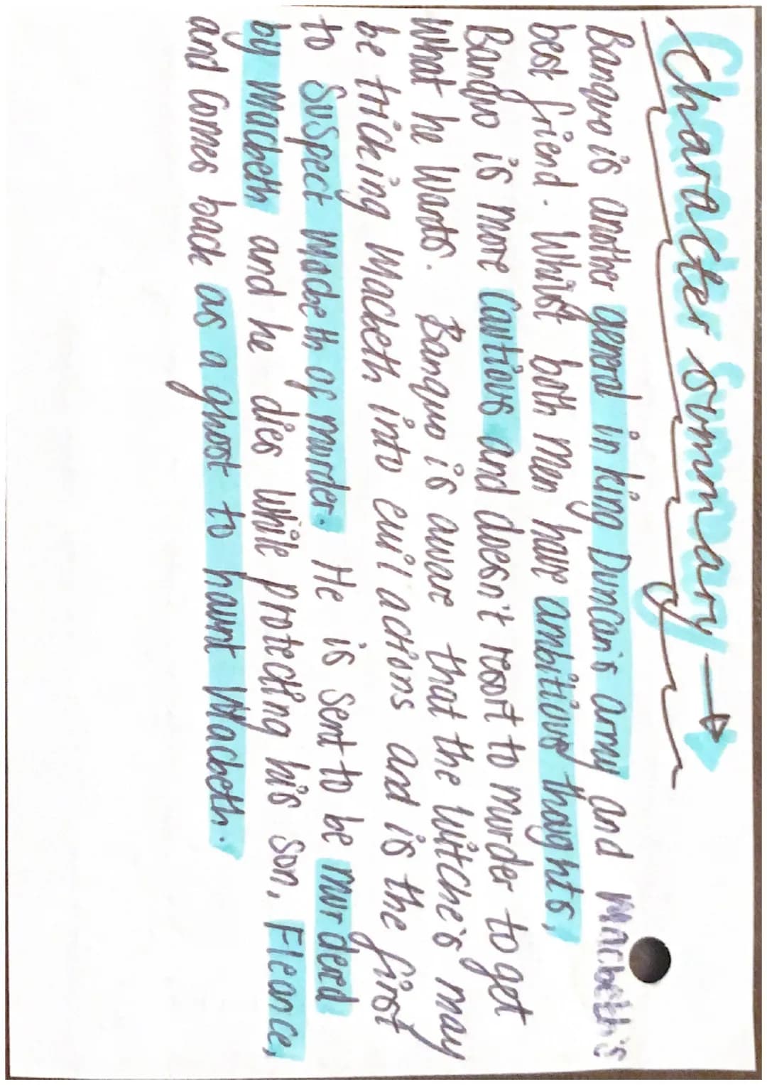 
<h2 id="macbethquotesandsummaryact1">Macbeth Quotes and Summary Act 1</h2>
<p>In Act 1 of Macbeth, the following key quotes stand out: </p>