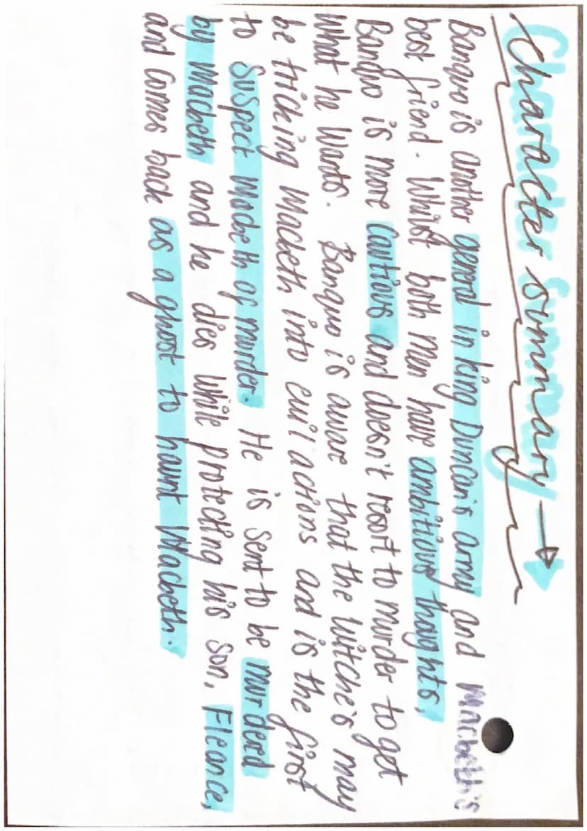 
<h2 id="macbethquotesandsummaryact1">Macbeth Quotes and Summary Act 1</h2>
<p>In Act 1 of Macbeth, the following key quotes stand out: </p>