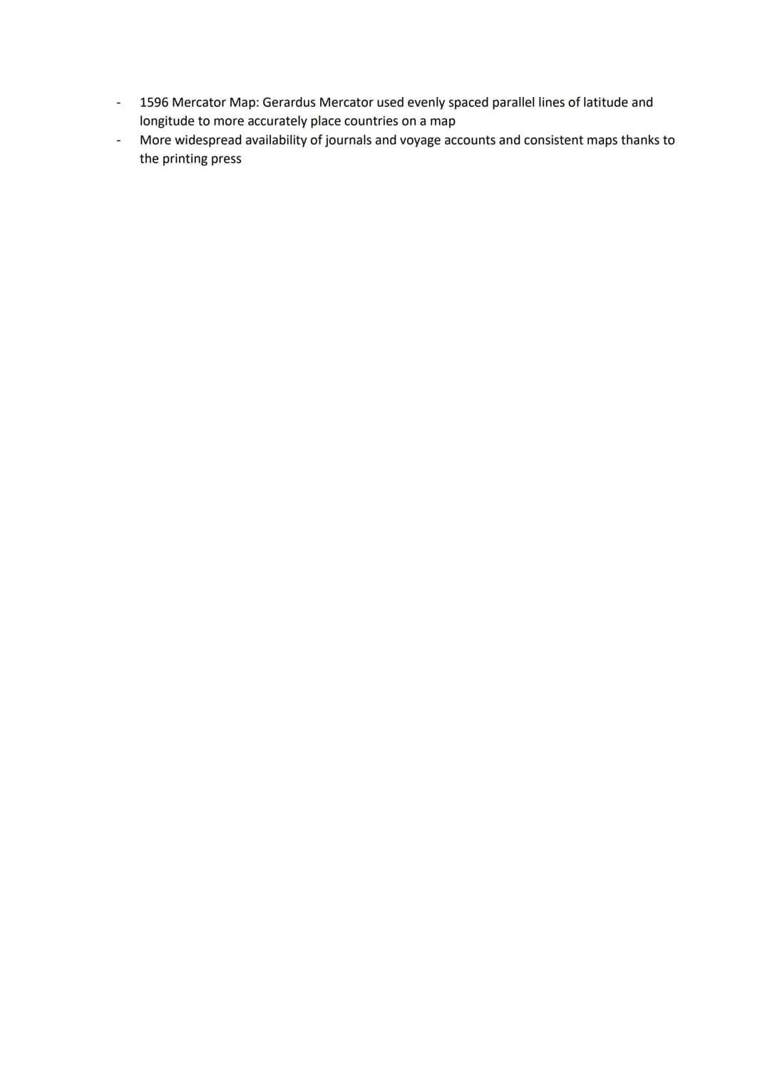 Elizabethan Practice Questions
4 mark questions
Describe two features of the Elizabethan Religious Settlement
Clergy were made to swear the 