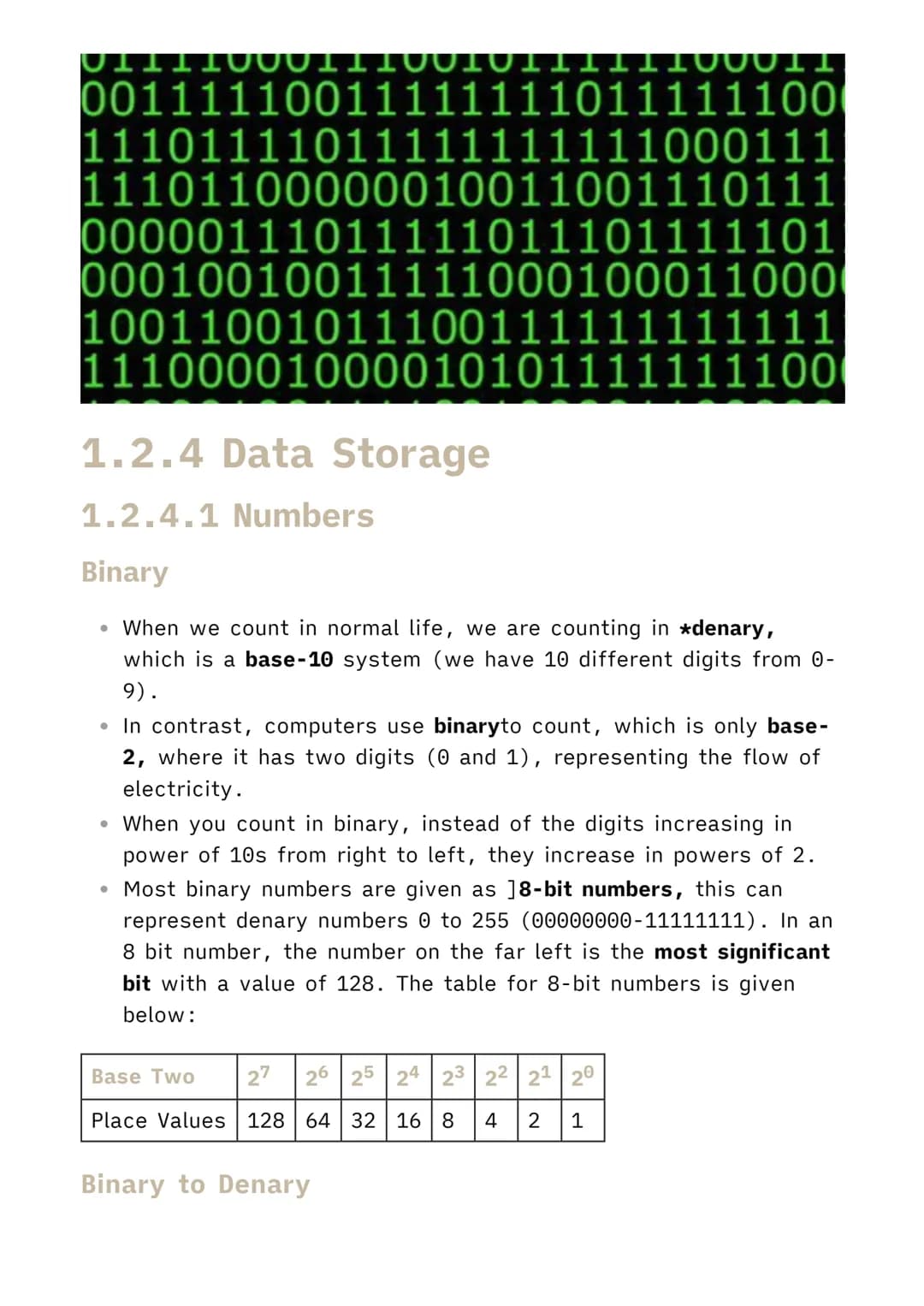 00111110011111111011111100
11101111011111111111000111
11101100000010011001110111
00000111011111011101111101
00010010011111000100011000
10011