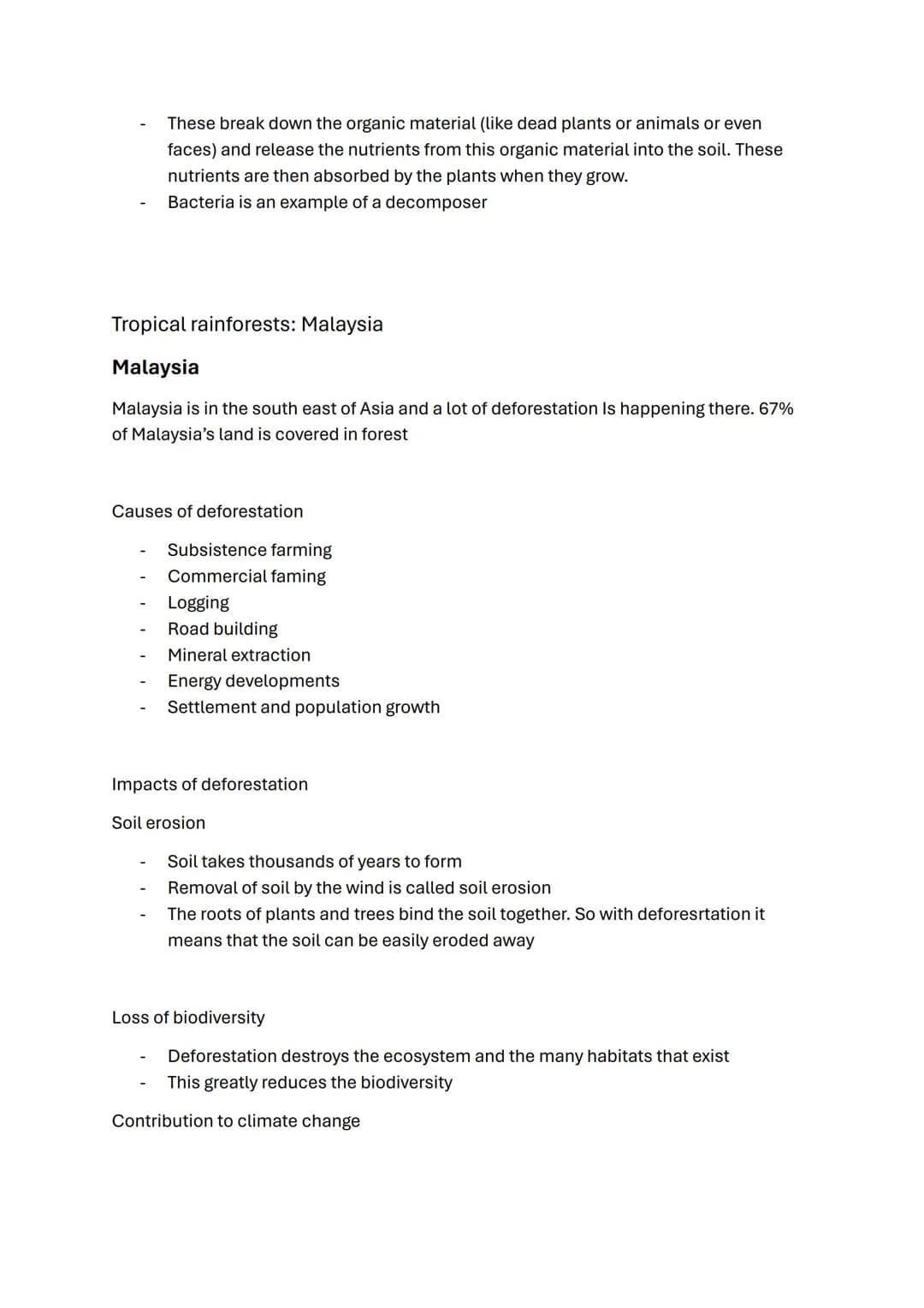 case studies - paper 1
natural hazards: Chile and Nepal
Chile 2010 earthquake
magnitude of 8.8. The Nazra plate subducted beneath the south 