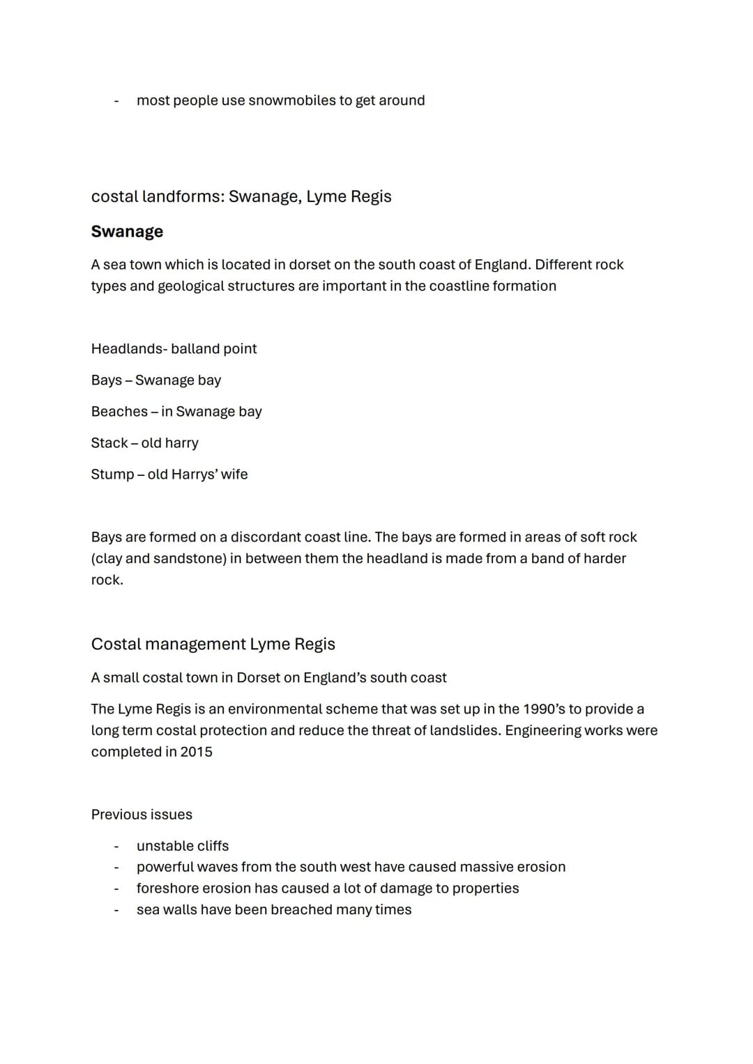 case studies - paper 1
natural hazards: Chile and Nepal
Chile 2010 earthquake
magnitude of 8.8. The Nazra plate subducted beneath the south 