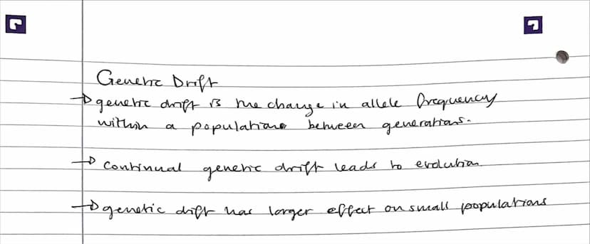 3.7 - Generics, populatious, evolution and
ecosystems.
Ji
3.7.1 - Inheritance..
arganism
Genotype - Constitution of genes in an
Phenotype - 