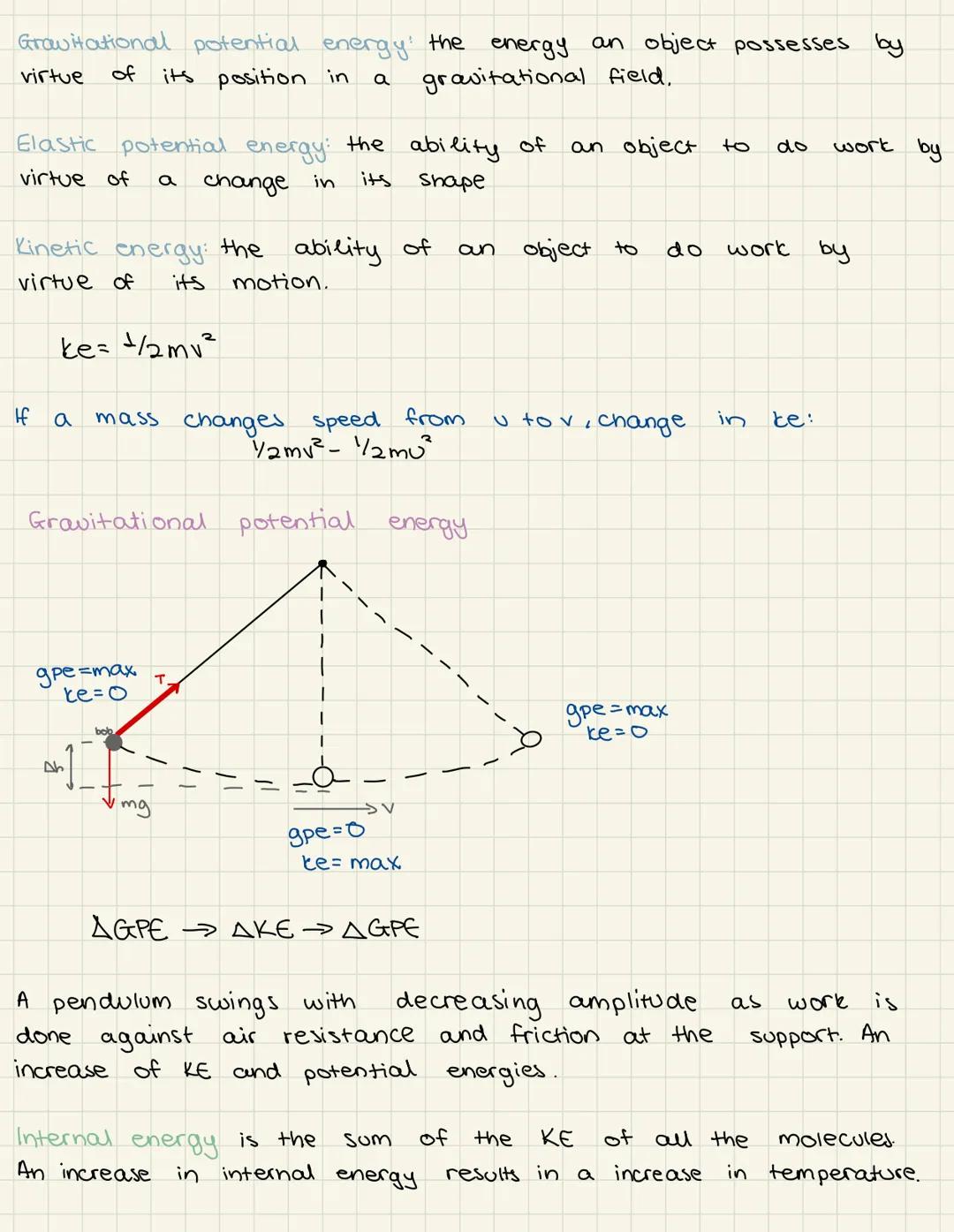 # 3 Rectilinear motion

average velocity= $\frac{displacement}{time}$ = $\frac{\Delta x}{\Delta t}$

Rectilinear motion means motion along a