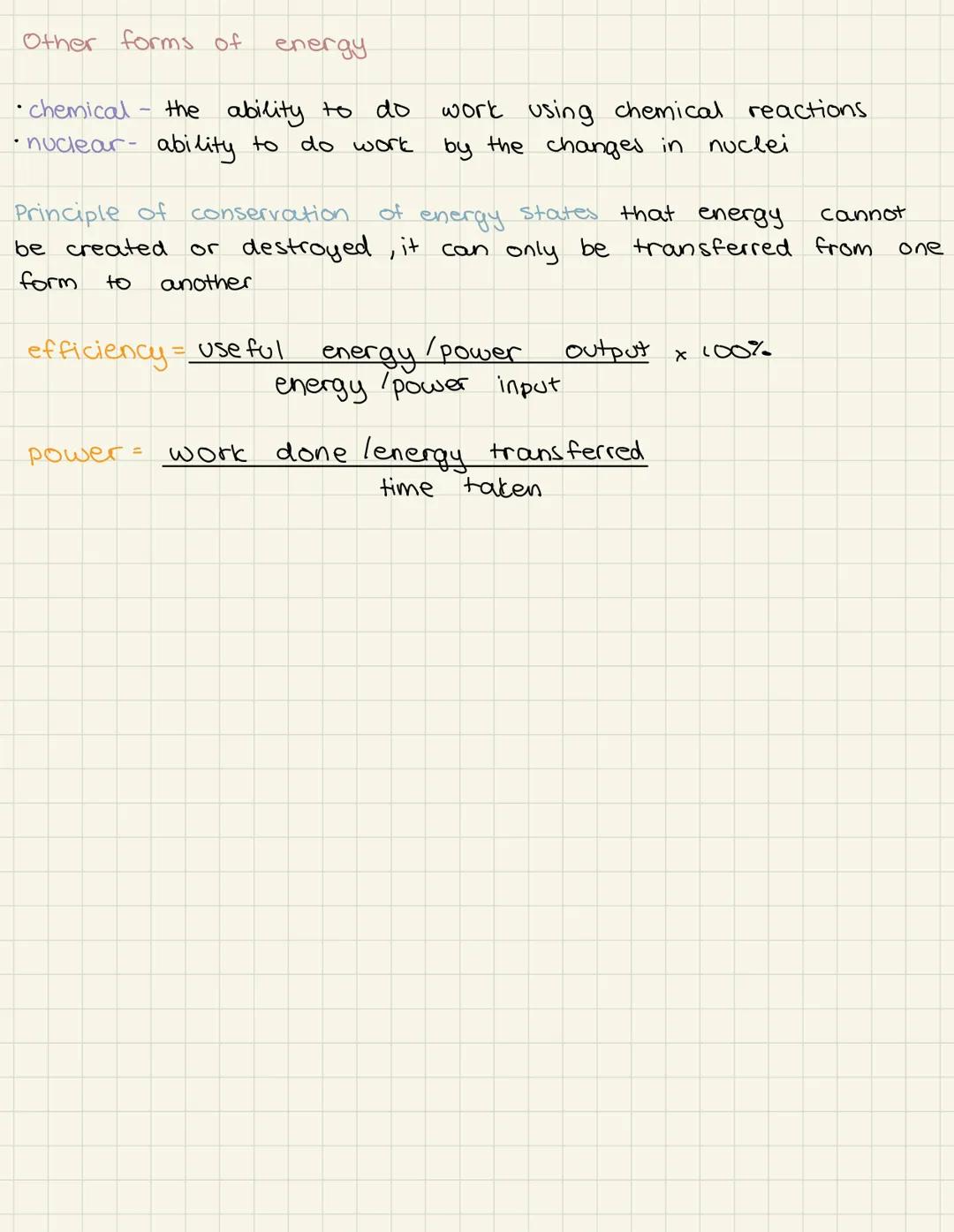 # 3 Rectilinear motion

average velocity= $\frac{displacement}{time}$ = $\frac{\Delta x}{\Delta t}$

Rectilinear motion means motion along a