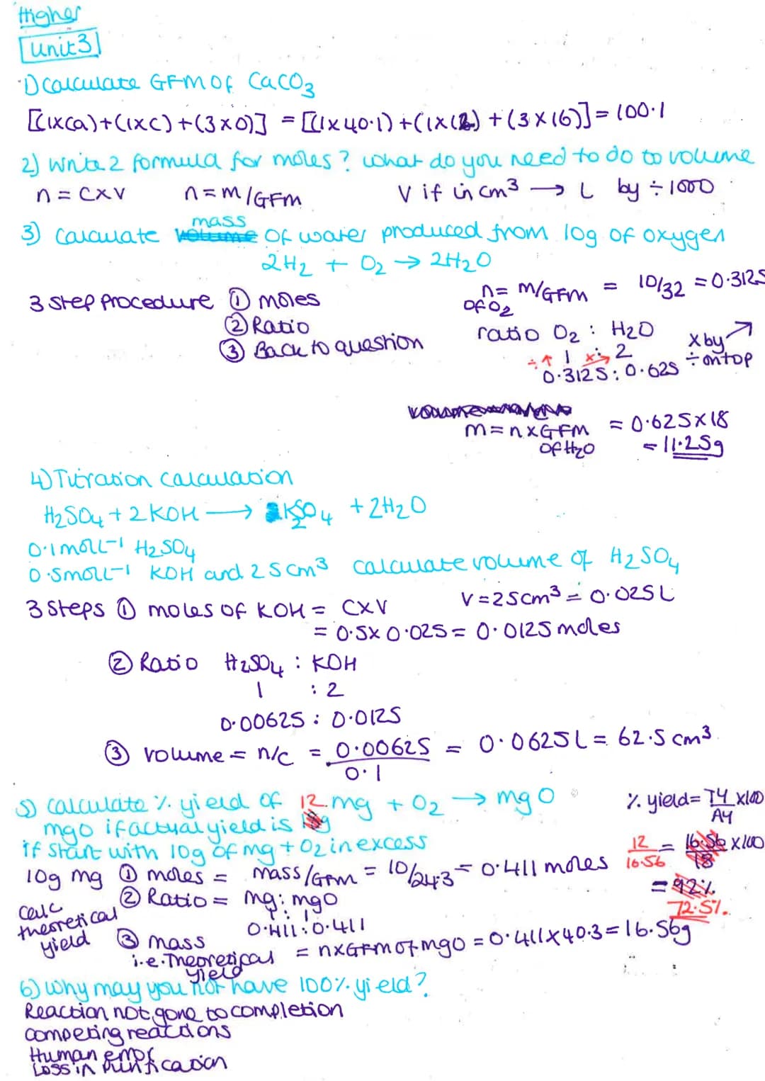 
<p>In the unit covering rate, it is important to understand the relative rates formula and how to calculate it, such as rearranging it for 