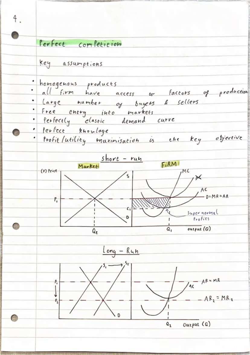 
<p>For first-year students of microeconomics, understanding the concept of elasticity of supply and demand is important. Price Elasticity o