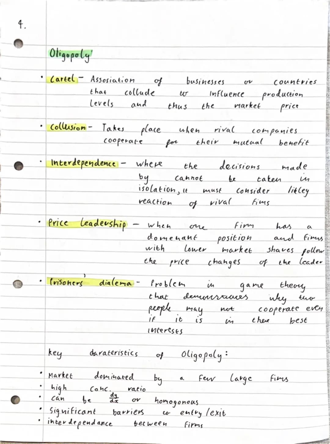 
<p>For first-year students of microeconomics, understanding the concept of elasticity of supply and demand is important. Price Elasticity o