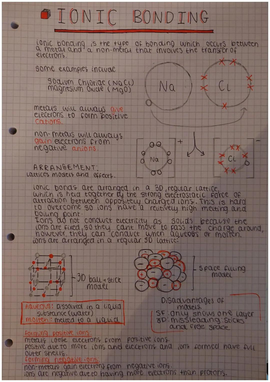 ICHEMISTRY
ENERGY CHANGES:
exothermic reactions give out energy.
Bond making is exothermic
REVISION
Products
reaction
reactants
1
endothermi