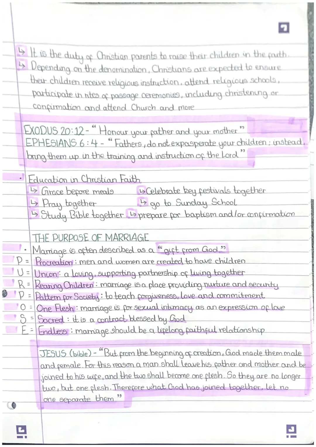 ◉Theme A-Religion & Relationships
.
TYPES OF CONTRACEPTION
Contraception is the deliberate attempt to prevent a pregnancy, using.
natural or