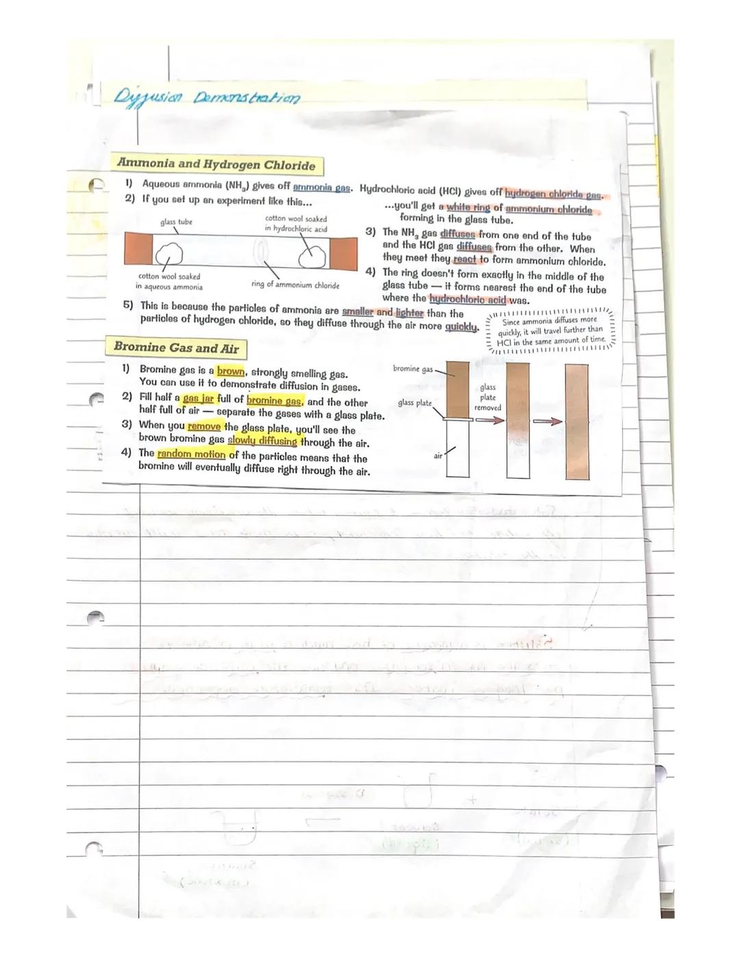 STATES OF MATTER
1.1 Understand the three states of matter in terms.
arrangement, movement and energy of particles
OF
SOLIDS
Arrangement:" -