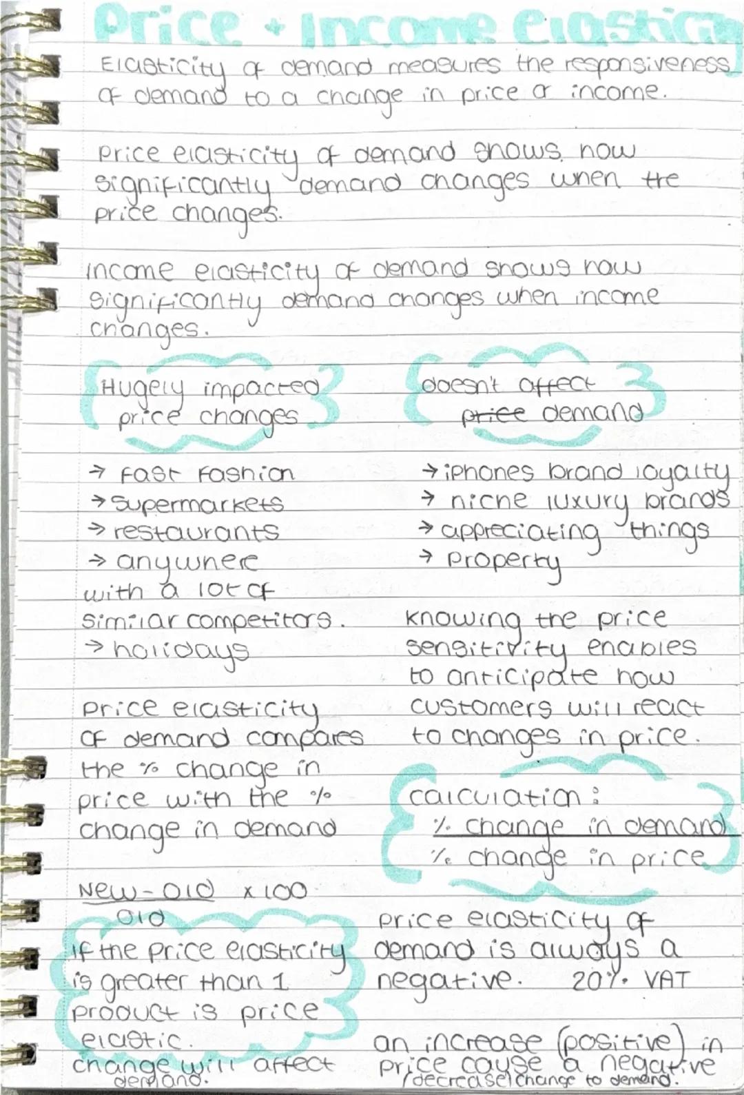 # marketing objectives:
what is marketing?

The communication between a business
and its potential customers is to create
and encourage sale