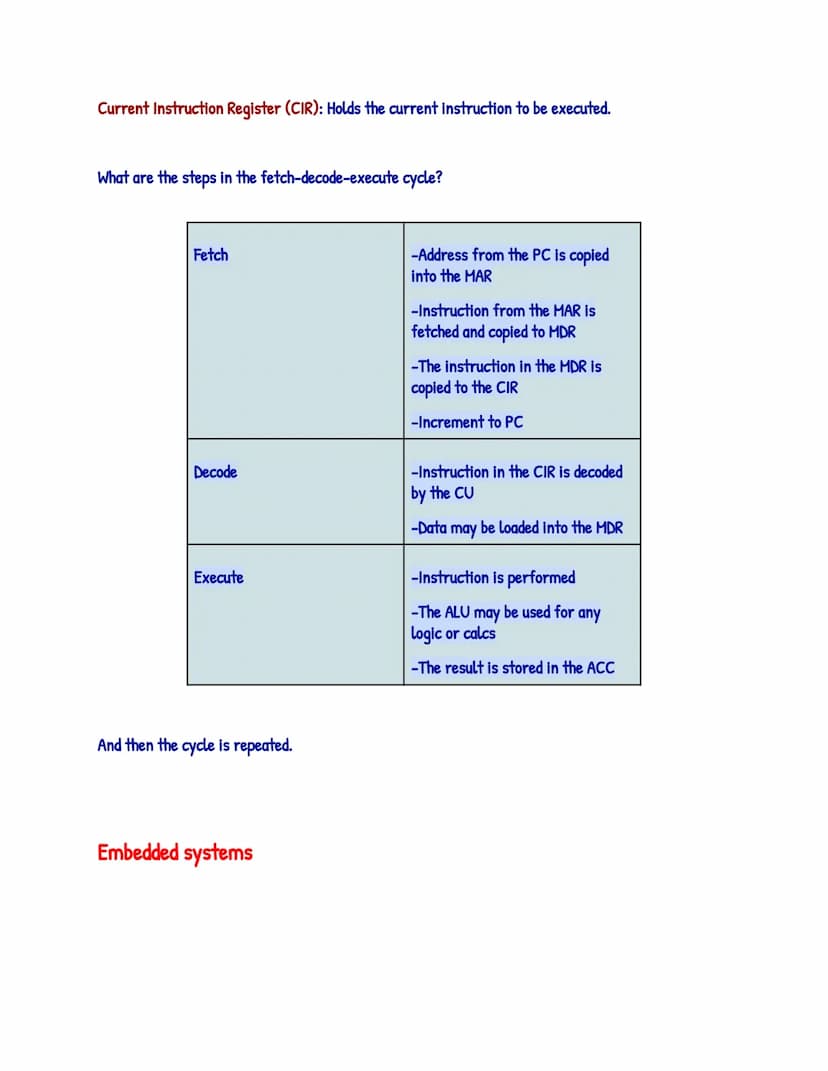 Network Interface Card (NIC)
Any device connected to a network needs to have a NIC which is normally built into the motherboard
Produces ele
