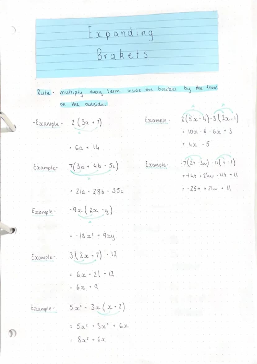 
<p>The standard deviation (S.D) formula is calculated using the square root of the sum of the squared differences between each data point a