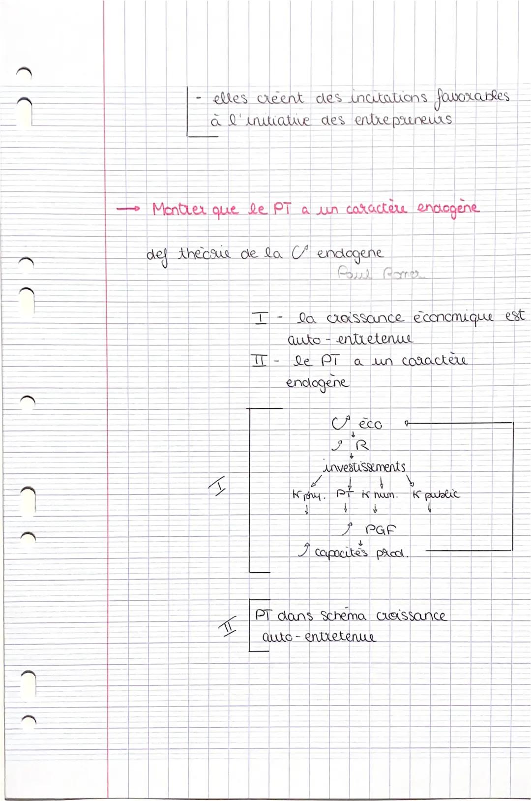 EC 3
CHAP 1
→ Montrer comment l'innovation peut être une
Sclutions aux limites écologiques de la Déco

limites ecclo de la Ceco:
- implant d